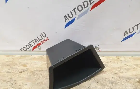BMW 1 F20 F21 Glove box in trunk 7249822