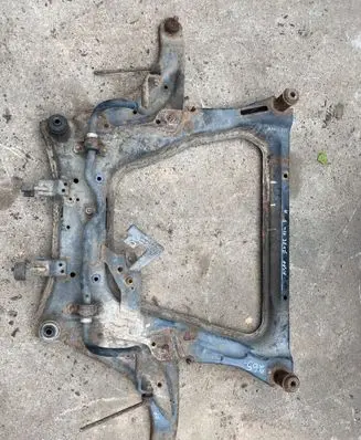 Nissan Juke I F15 Front subframe