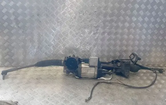 Seat Leon (1P) Steering rack 1K1909144M
