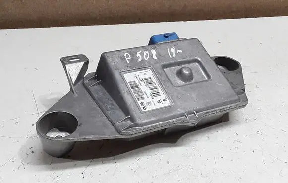 Peugeot 508 Other control units/modules 9676503280