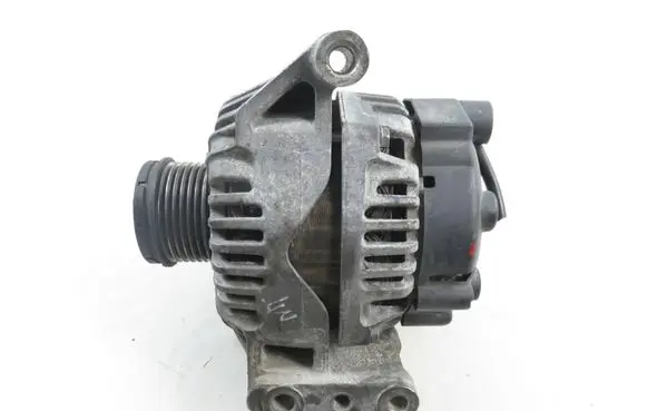 Opel Agila B Generator/alternator 135535090