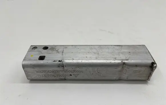 Mercedes-Benz C W205 Front bumper shock/impact absorber A2056203701