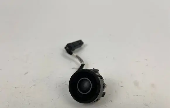 Dodge Durango Front door high frequency speaker 68248827AA