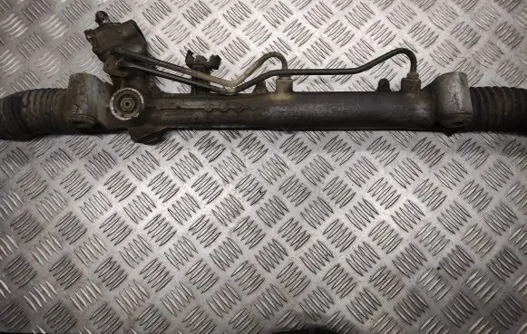 Opel Vectra C Steering rack 0250080080101