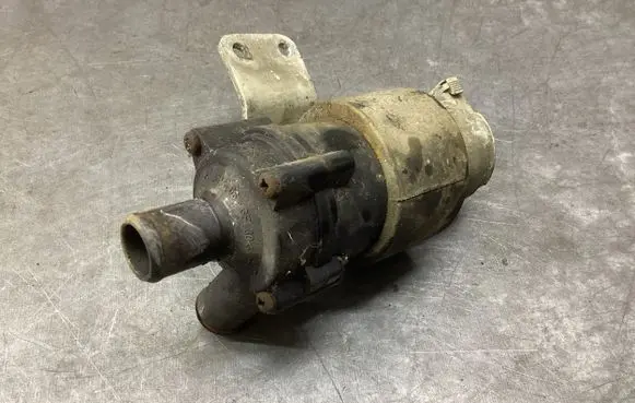 Water pump