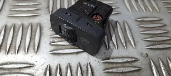 Honda Stream Headlight level height control switch m20010