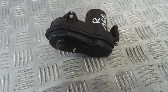 Mercedes-Benz GLE AMG (W166 - C292) Front Brake Caliper Pad/Carrier