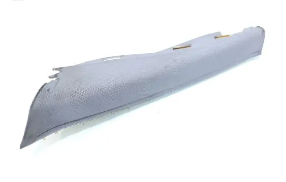 (C) pillar trim