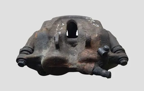 Renault Espace III Front brake caliper