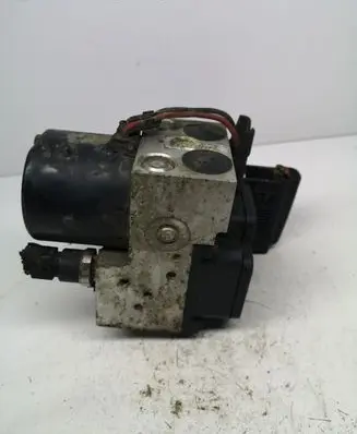Mercedes-Benz Vaneo W414 ABS Pump 0265202461 A0044310912 0043021611063707