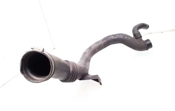 Jaguar XF X250 Intercooler hose/pipe 4R839689AE