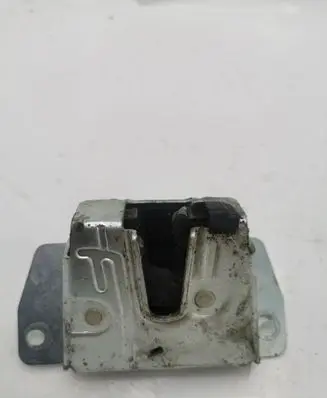 Mercedes-Benz ML W163 Tailgate/trunk/boot lock/catch/latch A1637400235