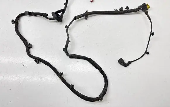 Volvo XC60 Rear ABS sensor wiring 32265396 P32265396 M0R0CC0