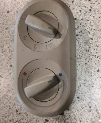 Climate control unit