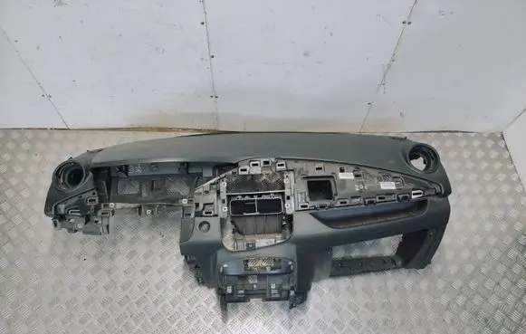 Renault Zoe Dashboard 00119498