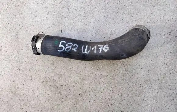 Mercedes-Benz A W176 Intercooler hose/pipe A246528028207 A2465280282