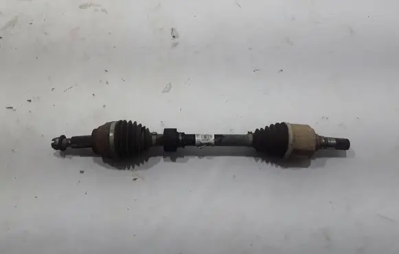 Renault Talisman Front driveshaft 391018508R