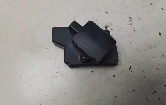 Peugeot 307 Accelerator pedal position sensor 445821001002 9643365680