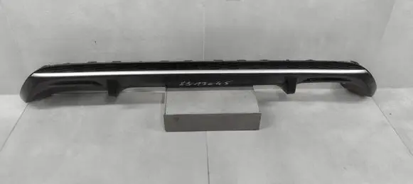 KIA Picanto Rear bumper lower part trim 862G630