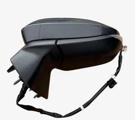 Toyota Yaris Cross Front door electric wing mirror