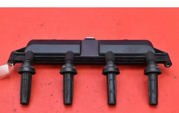 Citroen C3 High voltage ignition coil 
