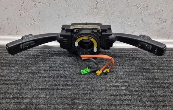 Volvo V50 Wiper control stalk 17D770