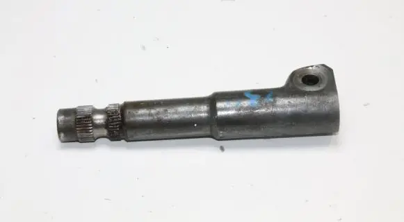 Toyota Auris 150 Steering column universal joint