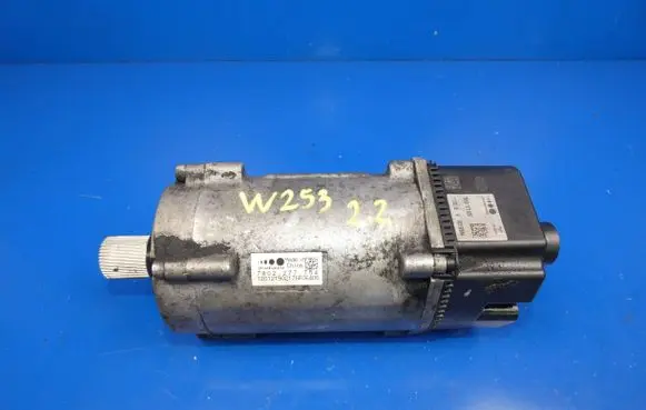 Mercedes-Benz GLC X253 C253 Steering rack 7802277754 1201215021