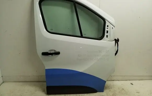 Renault Trafic III (X82) Door (2 Door Coupe) 801003523R