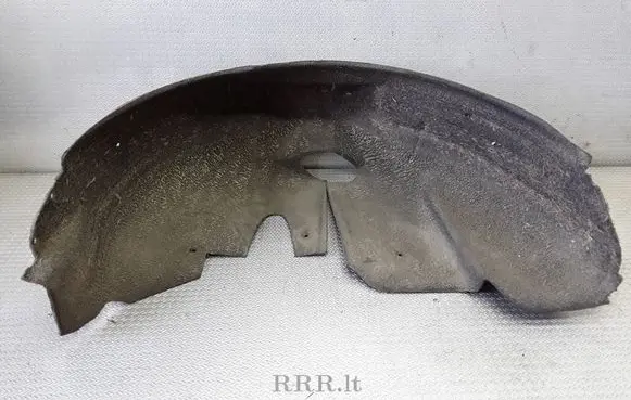 Audi A6 S6 C5 4B Rear arch fender liner splash guards