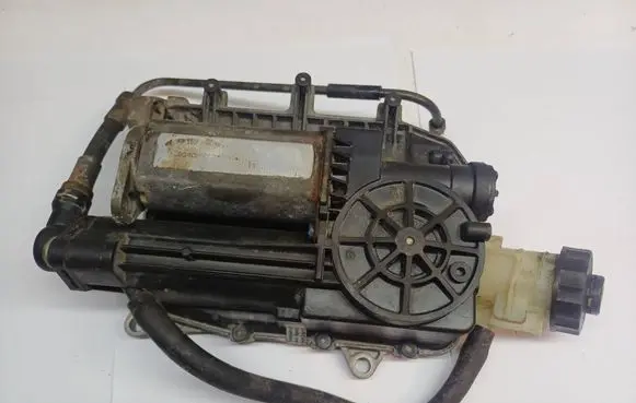 Opel Meriva A Other control units/modules 0132900007 L0G1D3001408 L0G1D3001408AB