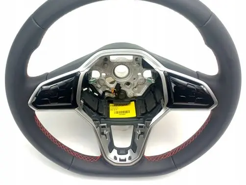 Volkswagen ID.4 Steering wheel 10A419089R