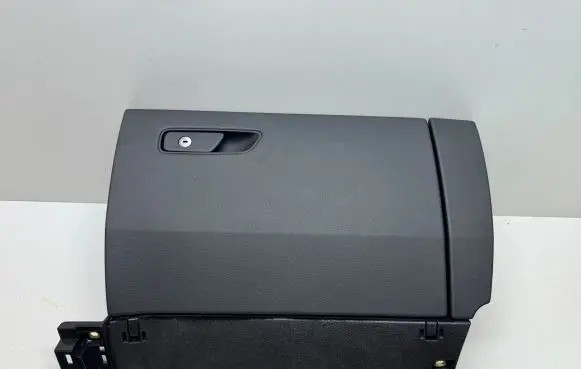 Audi Q7 4M Glove box set 4M1857035D 4M1857035E