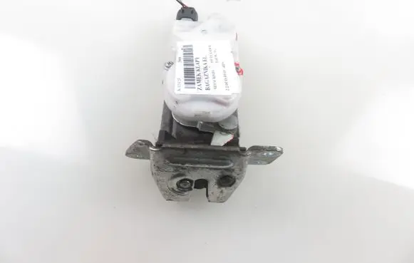 Mitsubishi Outlander Tailgate/trunk/boot lock/catch/latch