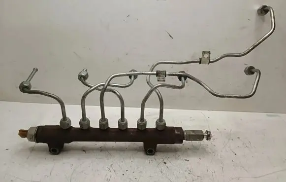 Citroen C4 Aircross Fuel main line pipe