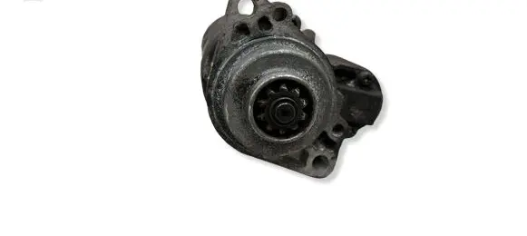 Mitsubishi ASX Starter motor 201810A188 M008T71971