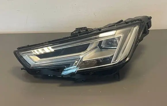 Audi A4 S4 B9 8W Headlight/headlamp 8W0941033