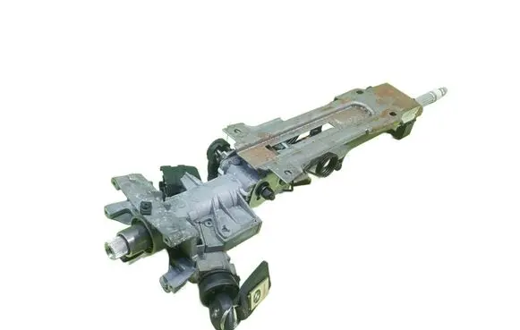 BMW X3 E83 Steering rack mechanical part 34124546