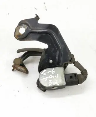 Audi A6 S6 C6 4F Headlight/headlamp level sensor 1T0907503 H04200HZ 00873900