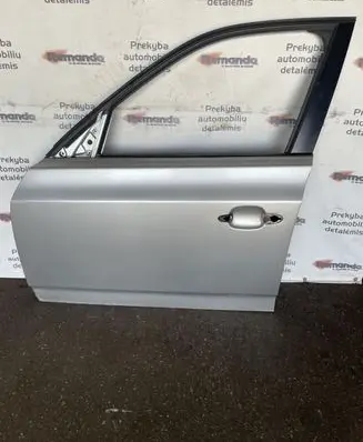 BMW X3 E83 Front door