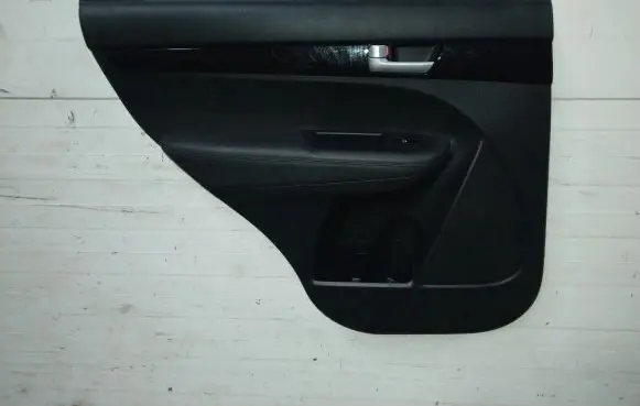 KIA Sorento Rear door card panel trim 935802P200VA