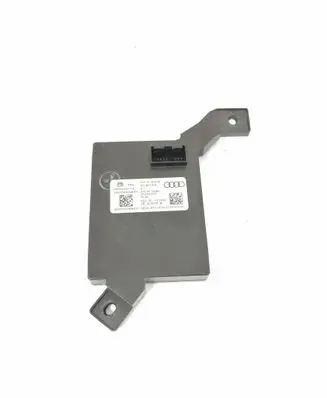 Audi A6 Allroad C6 Keyless (KESSY) go control unit/module 4F0907335