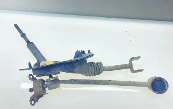 Subaru Legacy Gear shifter/selector 35016AG 35011AG 35041AG