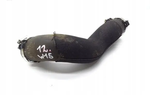 Seat Exeo (3R) Air intake duct part 3R0145708