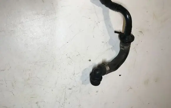 Skoda Octavia Mk2 (1Z) Vacuum line/pipe/hose 1K0612041ET