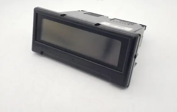 Volvo C30 Screen/display/small screen 30797719 69199100
