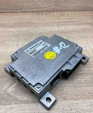 Mercedes-Benz E W211 Phone control unit/module A211820648581