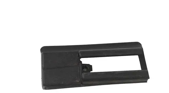 Mercedes-Benz S C217 Front door seat control surround trim A2229190600