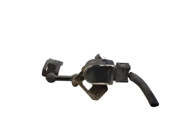 Headlight/headlamp level sensor