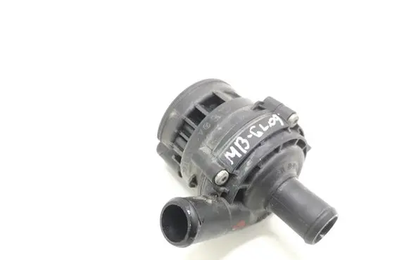Mercedes-Benz GL X164 Electric auxiliary coolant/water pump A2118350364